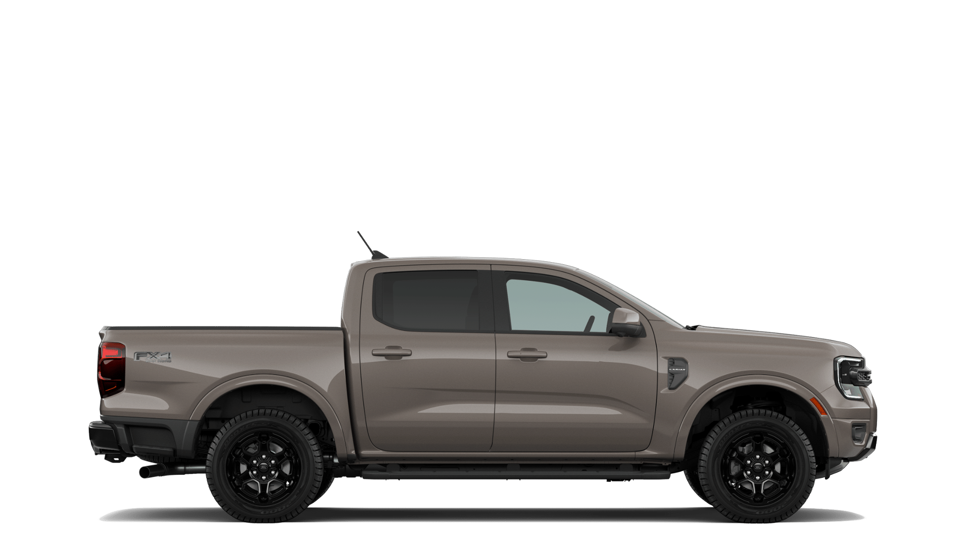 2026 Ford Ranger® External Image 1